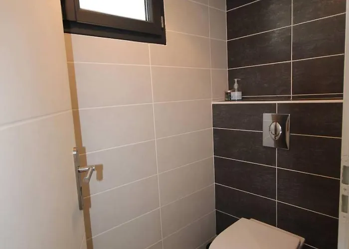 Belle Contemporaine Climatisee, Piscine Privee, 6 - 8 Couchages, 3 Chambres, Wifi, A 3 Km De La -lxdali25b וילה פורטירנייה